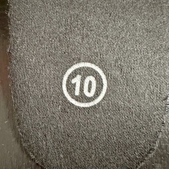 Corkys Rubber Boots - Picture 8 of 9